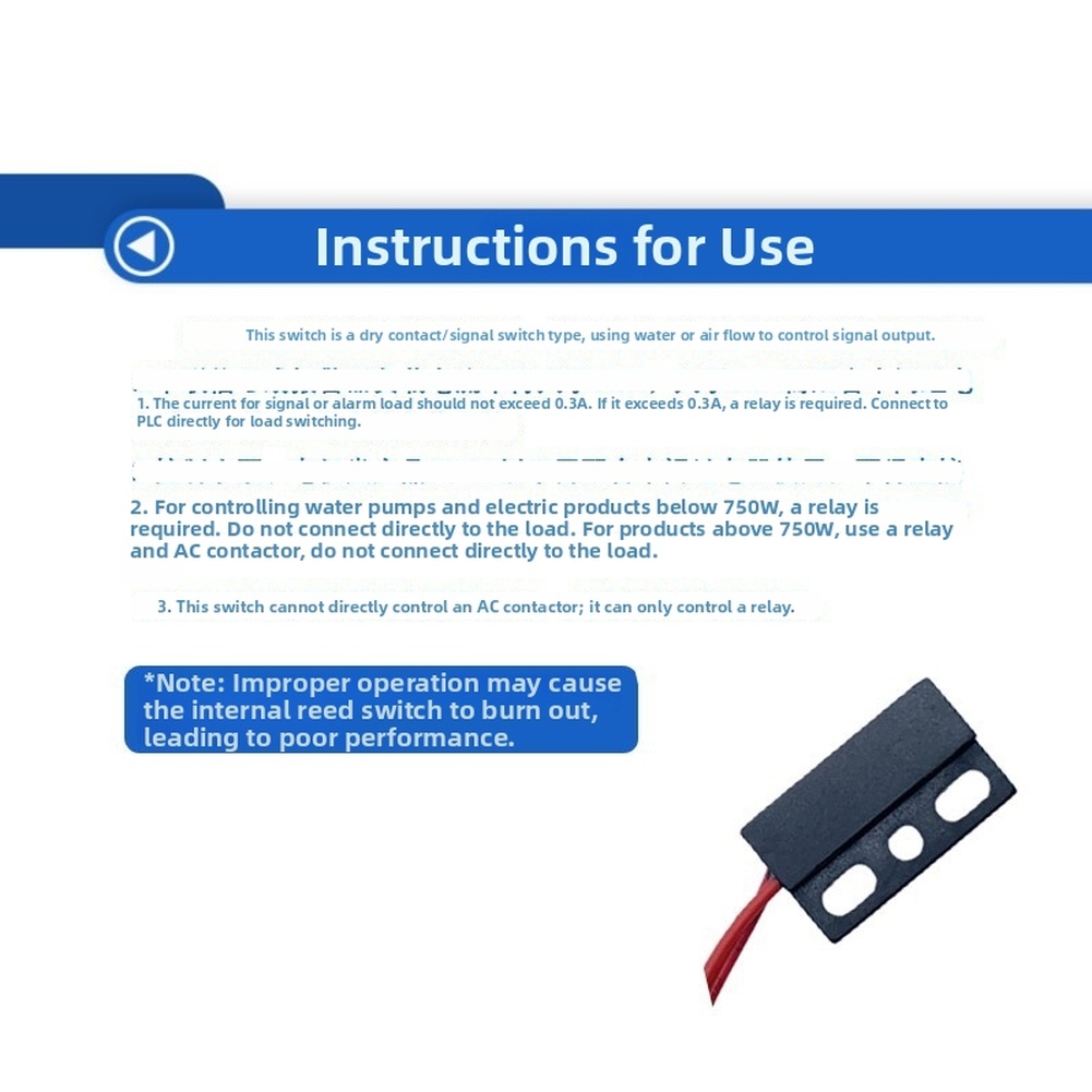 Interruttore ad alta sensibili - Home Security With Alarm recensione e prezzo