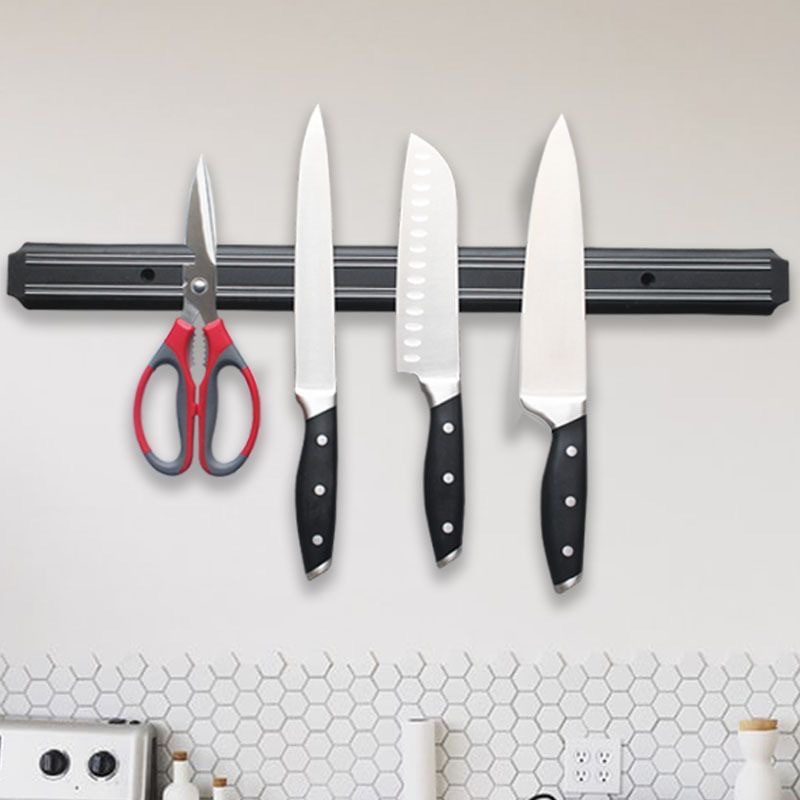 Coltello da parete in acciaio  - Home Security Bars recensione e prezzo