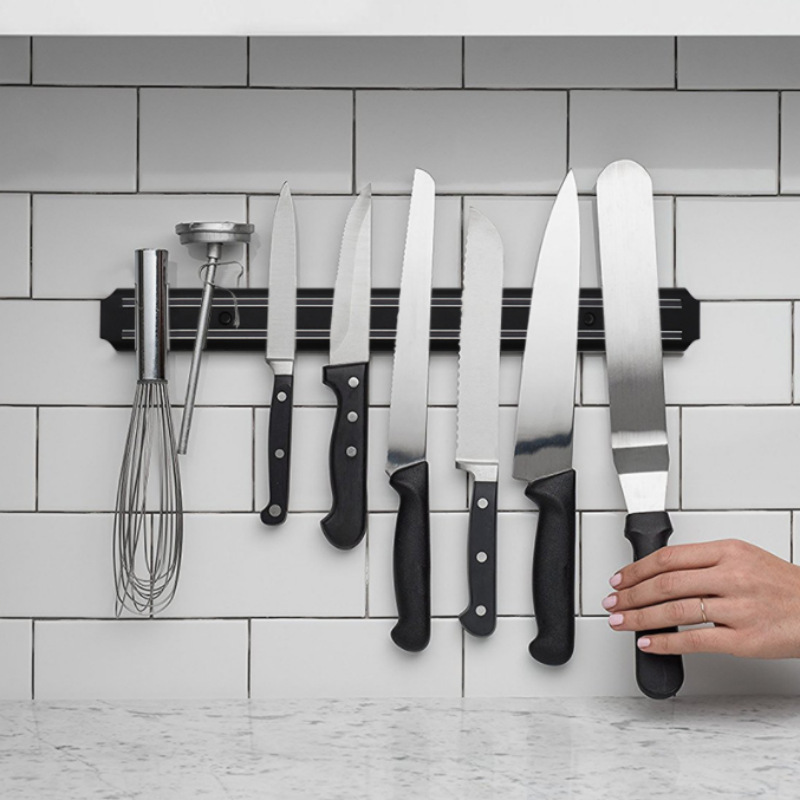 Coltello da parete in acciaio  - Home Security Bars recensione e prezzo
