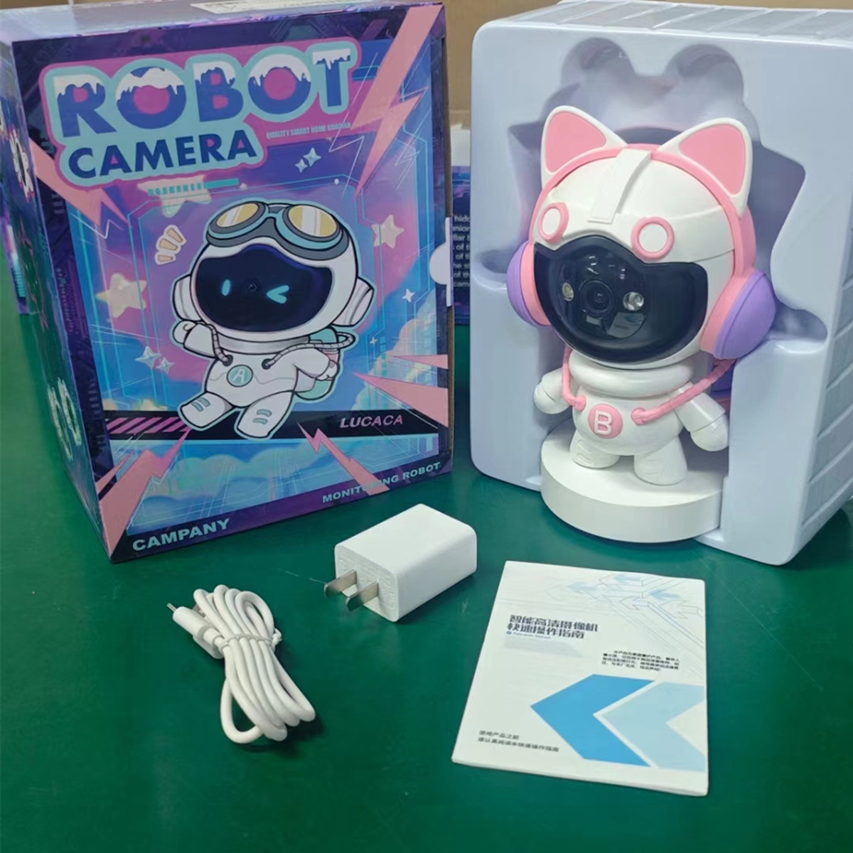 2MP 1080P P6slite APP Telecame - Home Security Land recensione e prezzo
