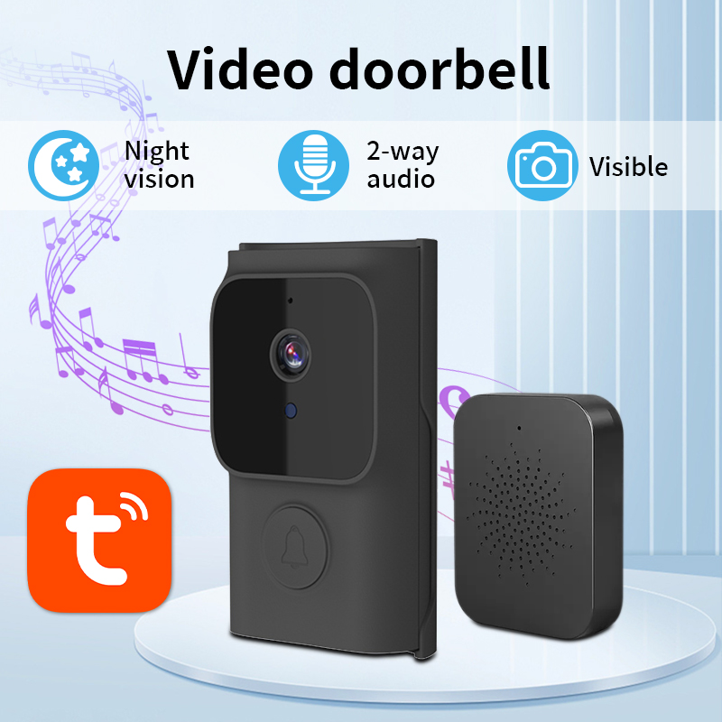 Campanello WiFi con Funzione W - Home Security Land recensione e prezzo