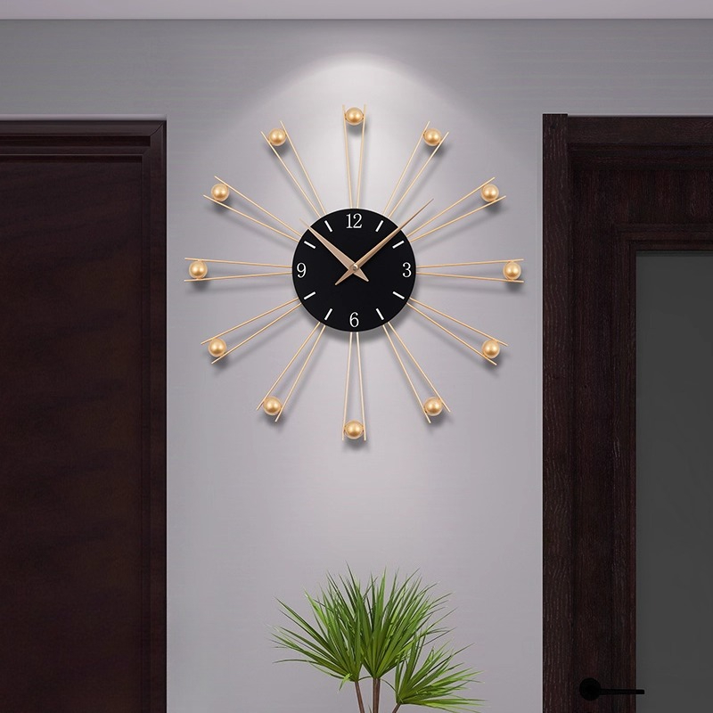 Numeri Orologio da parete di s - Home Security Number recensione e prezzo