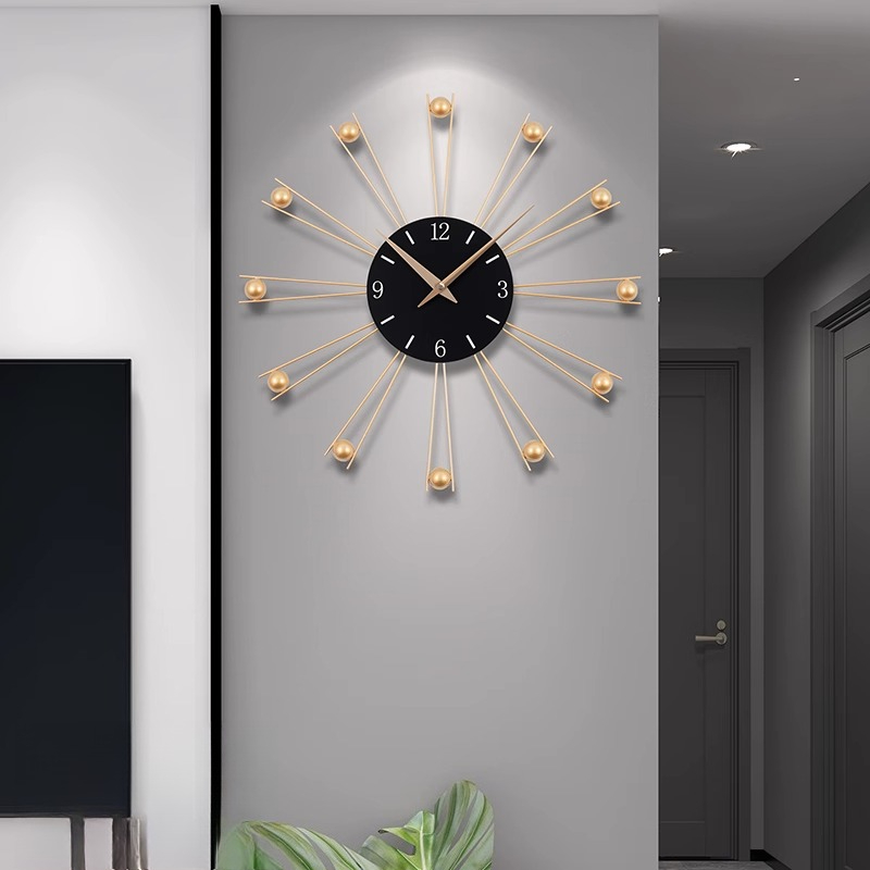 Numeri Orologio da parete di s - Home Security Number recensione e prezzo
