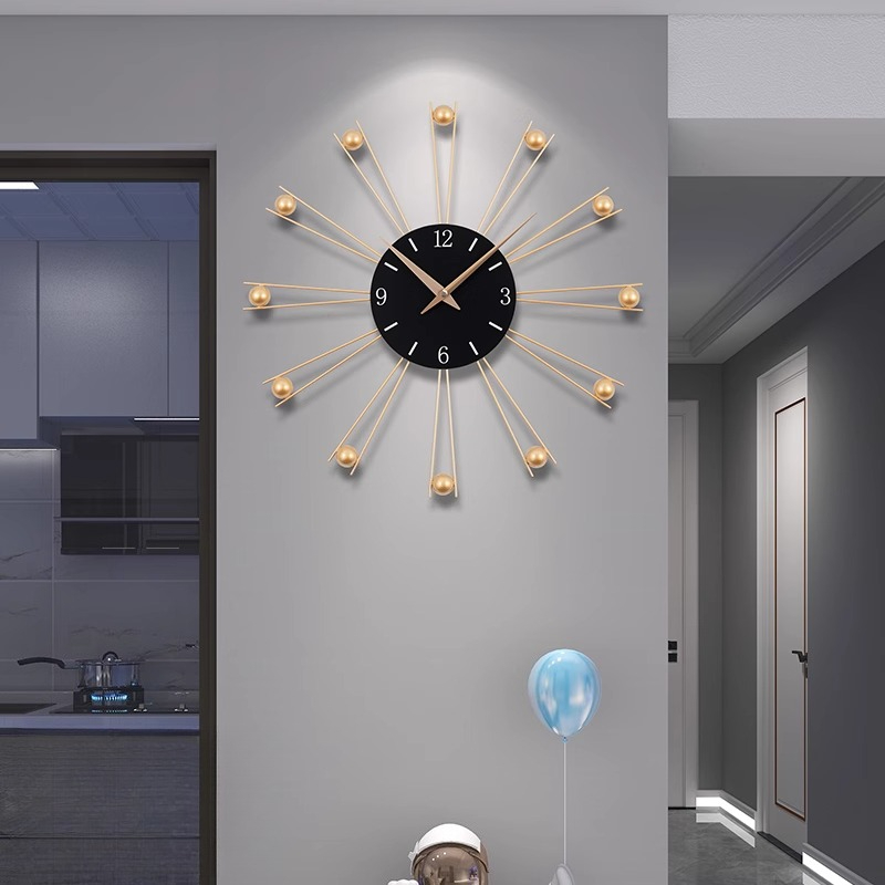 Numeri Orologio da parete di s - Home Security Number recensione e prezzo