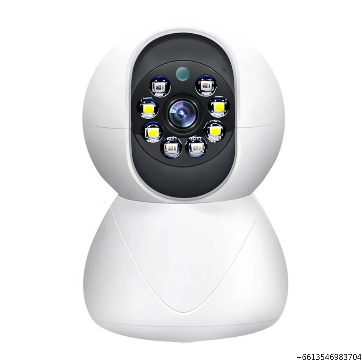 Registratore HD Telecamera Nas - Home Security Prices recensione e prezzo