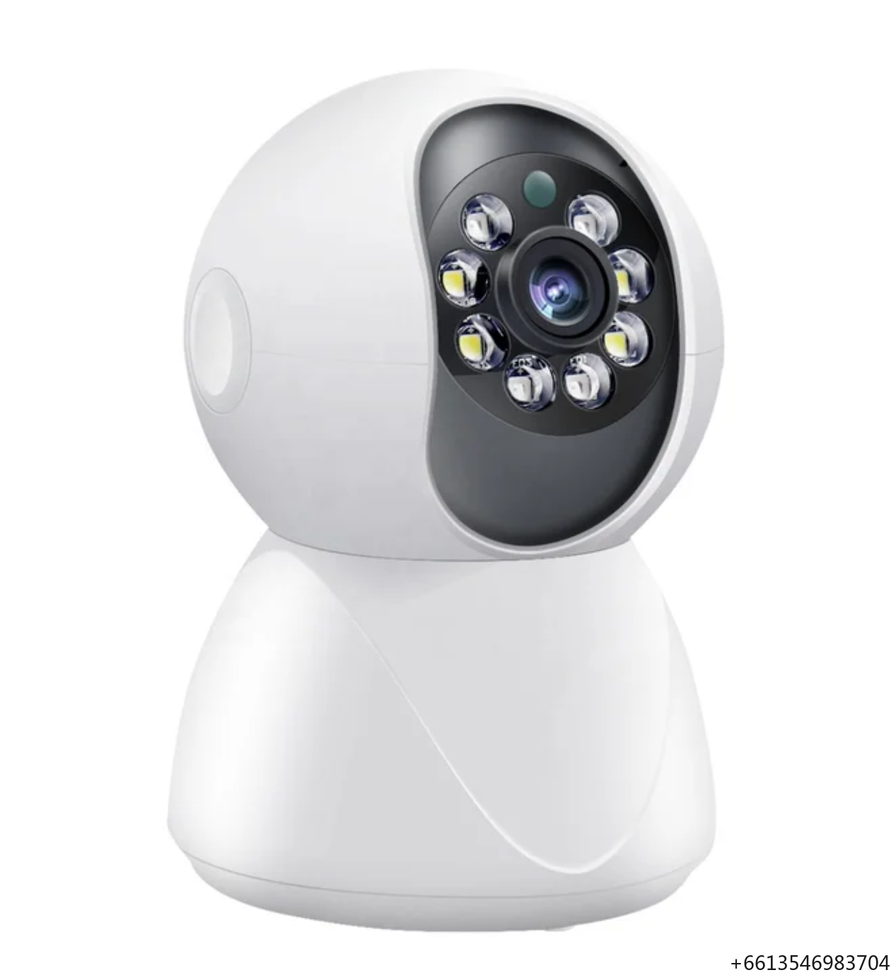 Registratore HD Telecamera Nas - Home Security Prices recensione e prezzo