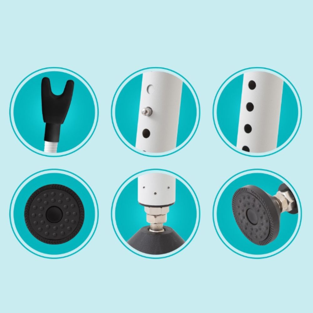 Barra di Sicurezza per Porte,  - Home Security Jammers recensione e prezzo