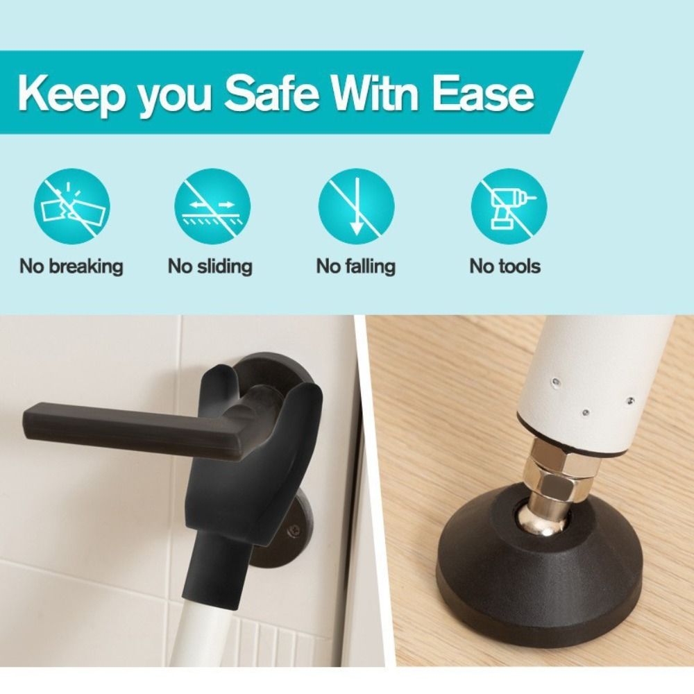 Barra di Sicurezza per Porte,  - Home Security Jammers recensione e prezzo