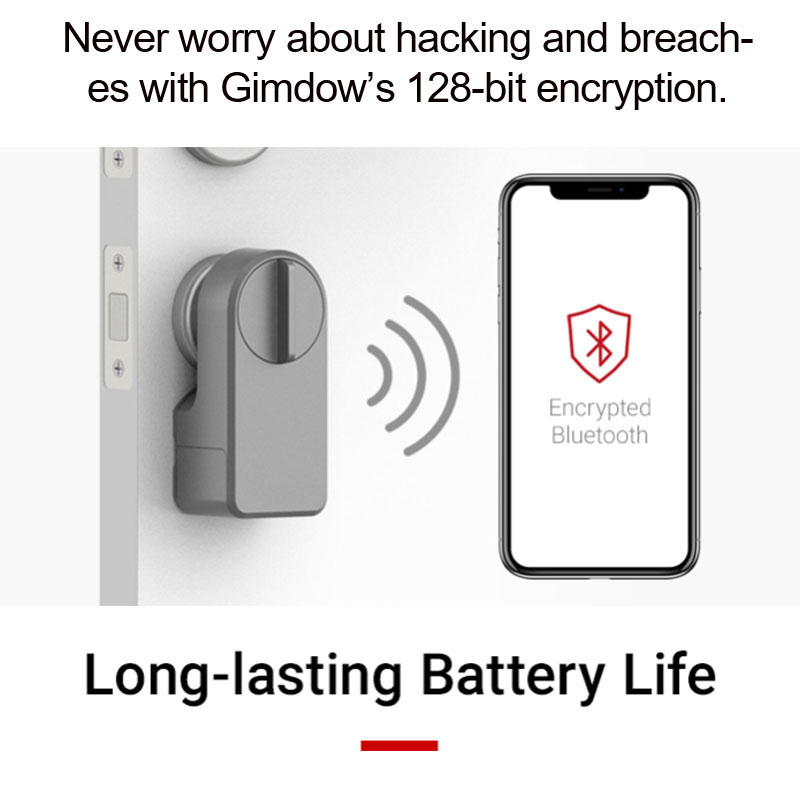 Serratura Digitale Intelligent - Home Security Door Lock recensione e prezzo
