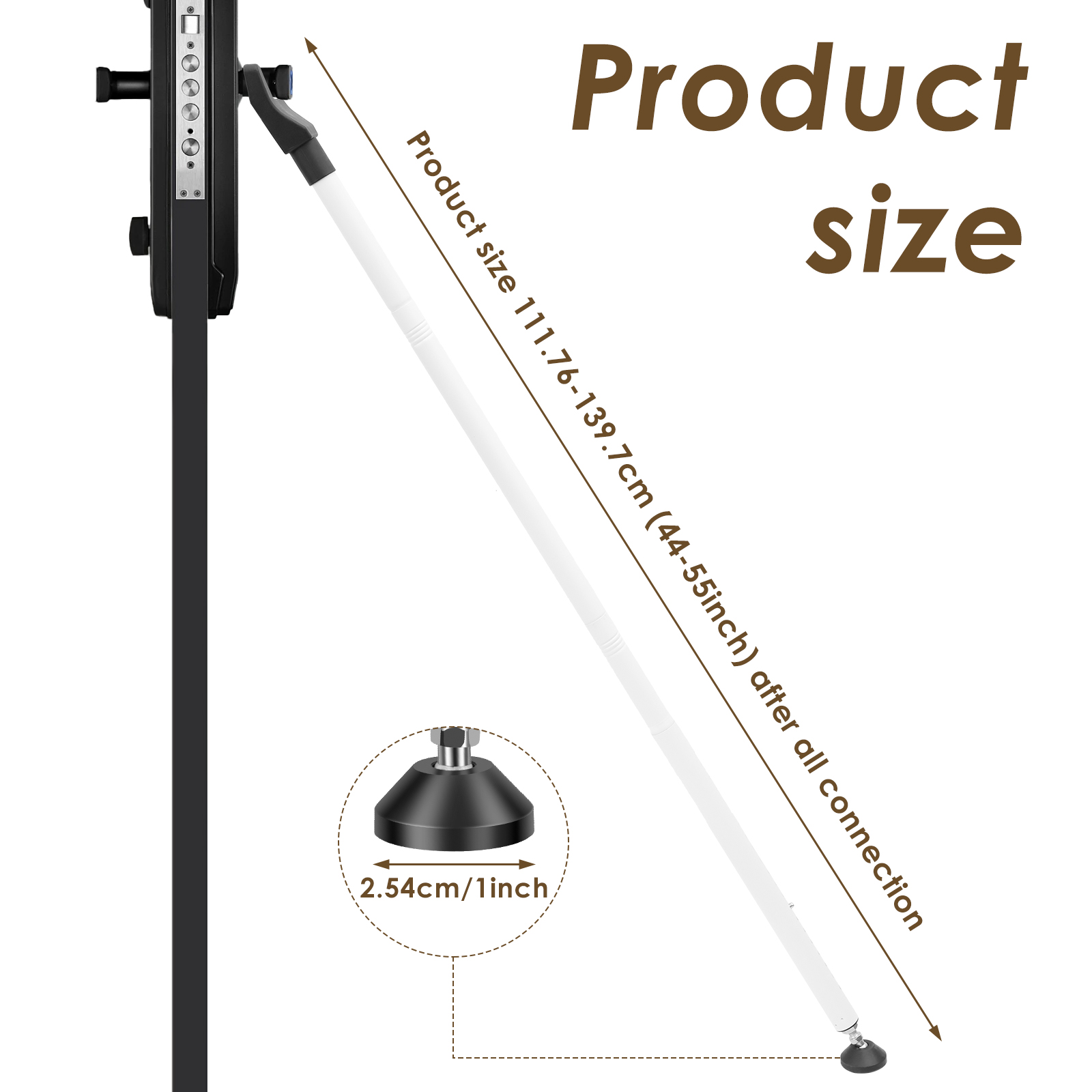 Barra di sicurezza per porta F - Home Security Bars recensione e prezzo