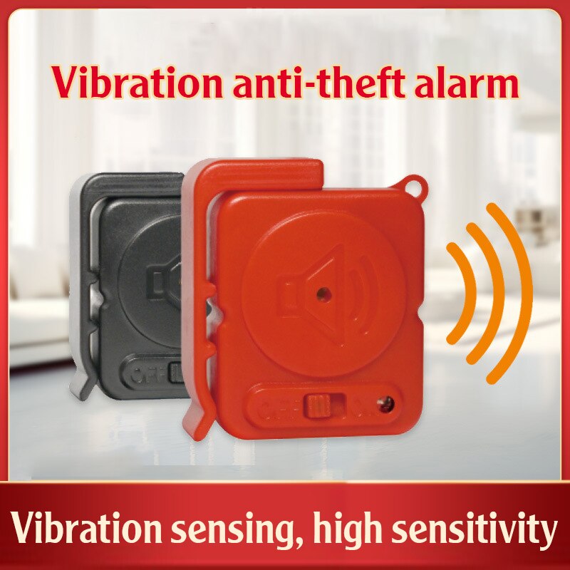 Sensori di Allarme Wireless KE - Home Security With Alarm recensione e prezzo