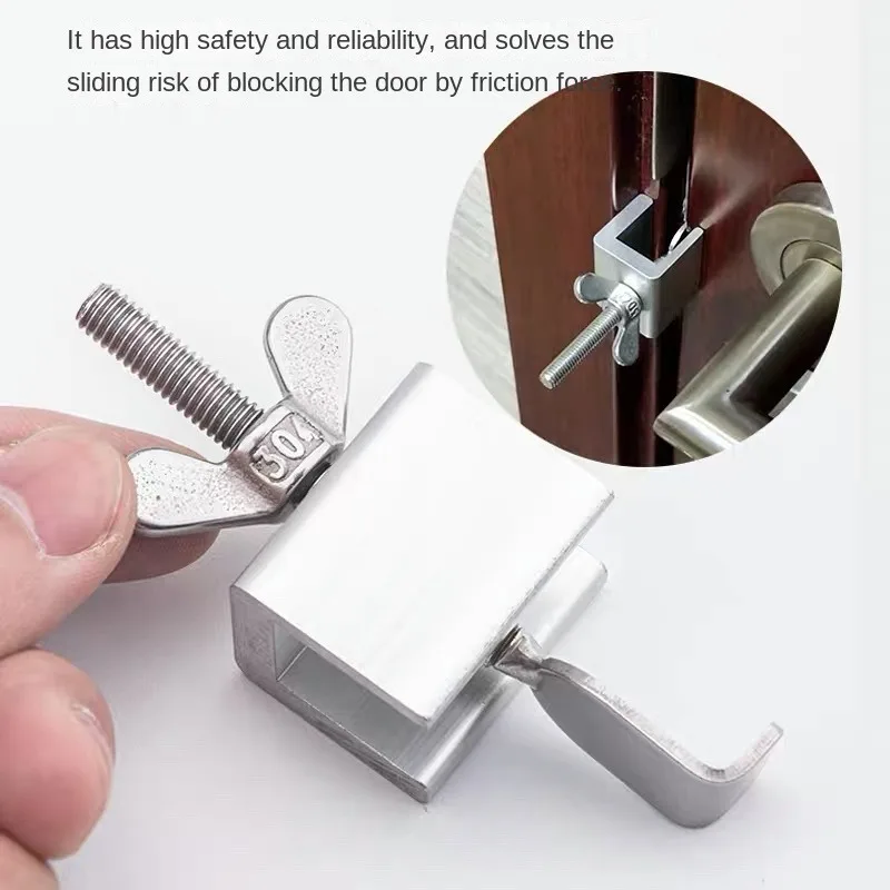 Sicurezza della serratura dell - Home Security Jammers recensione e prezzo