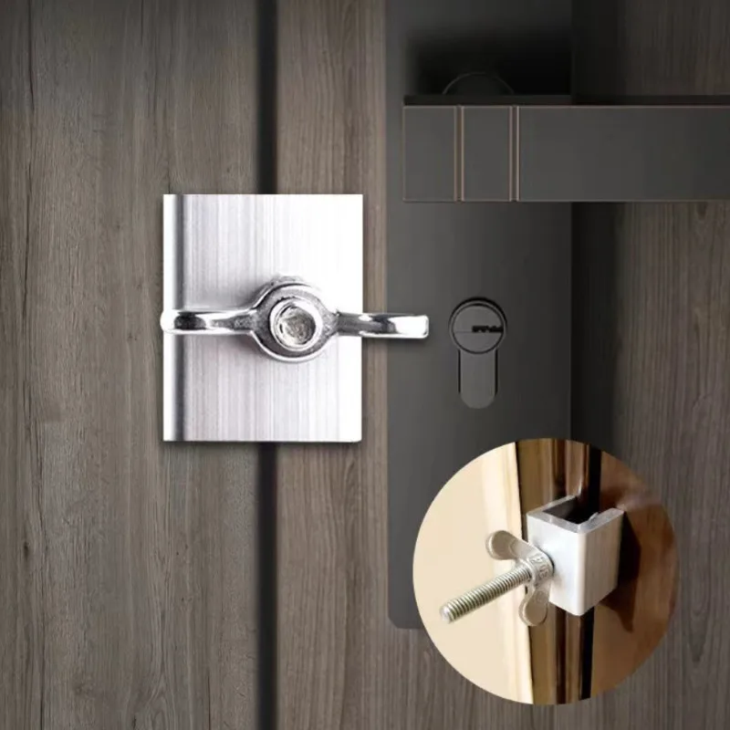Sicurezza della serratura dell - Home Security Jammers recensione e prezzo