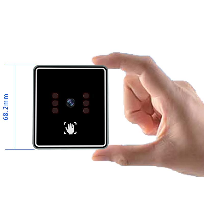 Modulo Biometrico USB per Rico - Home Security Logo recensione e prezzo